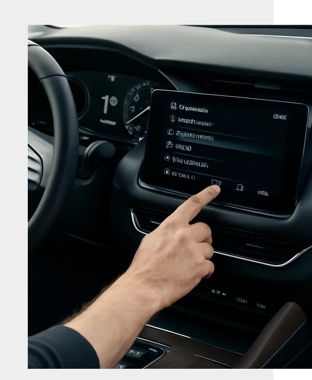 Русификация Mazda EZ-6 в Орехове-Зуеве по цене от 15526 р. | ФастМобиль-Рхв