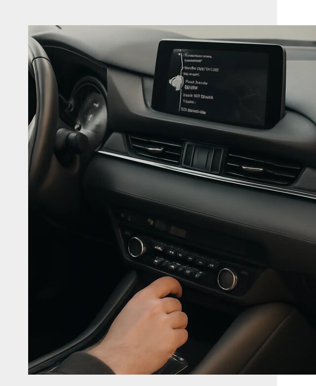 Русификация мультимедиа Mazda в Орехове-Зуеве по цене от 8232 р. | ФастМобиль-Рхв