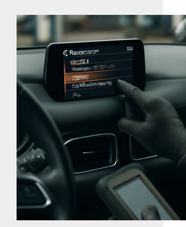 Установка приложений Mazda в Орехове-Зуеве по цене от 5627 р. | ФастМобиль-Рхв