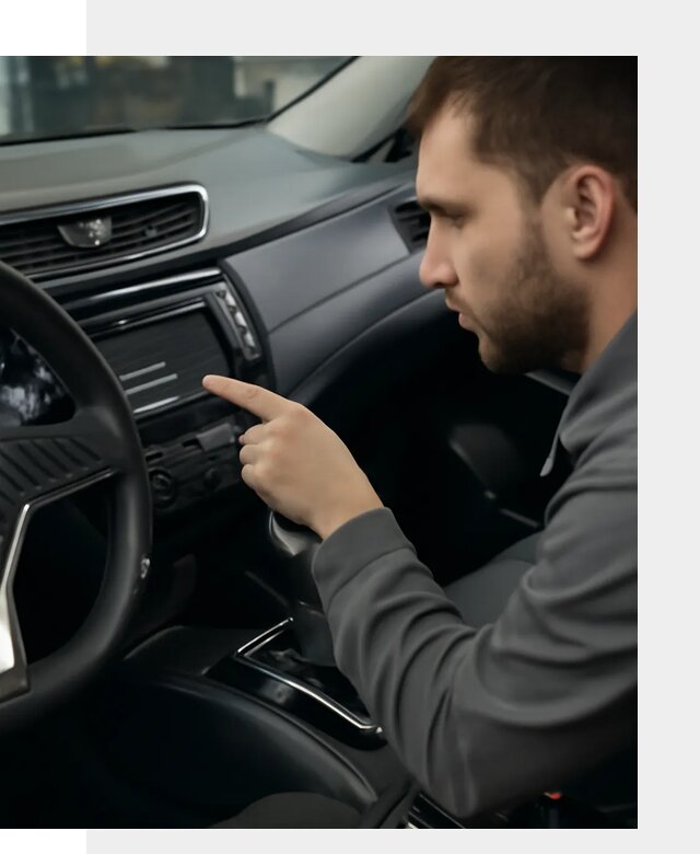 Русификация мультимедиа Nissan для автомобилей в Орехове-Зуеве