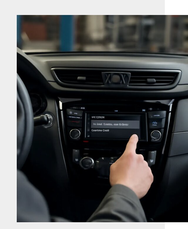 Установка приложений Nissan в Орехове-Зуеве по цене от 5731 р. | ФастМобиль-Рхв