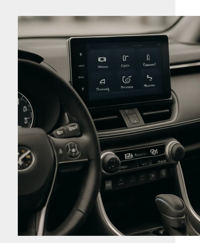 Русификация приборной панели Toyota в Орехове-Зуеве от 6773 р. | ФастМобиль-Рхв